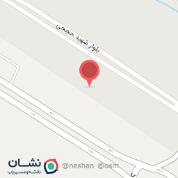 عکس گاراژ فلاحت کار