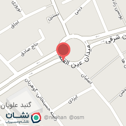 عکس فروشگاه لوازم خانگی فیضی