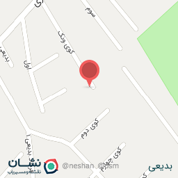 عکس خانه پل سلام