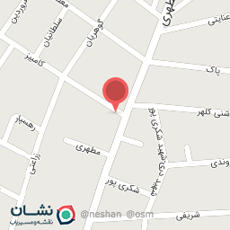 عکس شیرینی محلی نظری