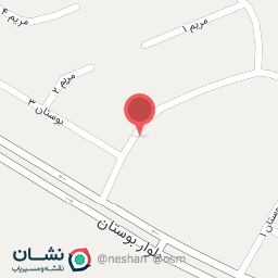 عکس آرایشگاه مارشال