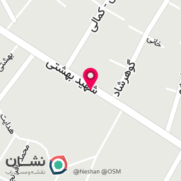 عکس کلینیک زیبایی سیلوت