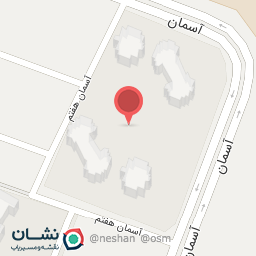 عکس مجتمع مسکونی آفتاب 22