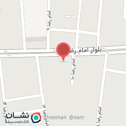 عکس افق کوروش شعبه بافت طالقانی