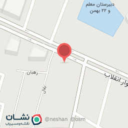 عکس دفتر وکالت صابر محمدزاده