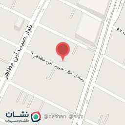 عکس گاراژ اتومبیل دانیال