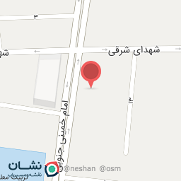 عکس فروشگاه بهتاپوش