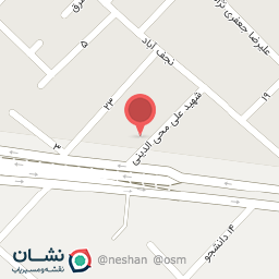 عکس شرکت بازار گستر پگاه شعبه یزد