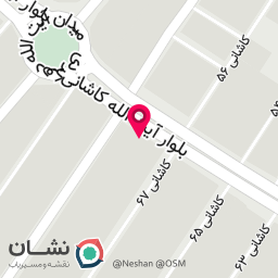 عکس ساختمان هدیش