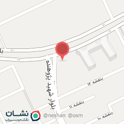 عکس ساختمان شماره 3 دادگستری خرم آباد