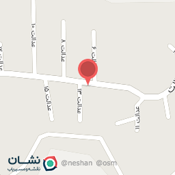 عکس آرایشگاه صادقی