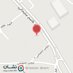 عکس سالن زیبایی پریماه نوایی 