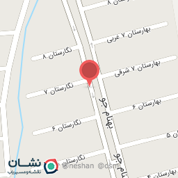 عکس فروشگاه زنجیره ای گندم - همدان  بهنامجو