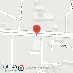 عکس داروخانه شبانه روزی عبدالله زاده