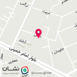 عکس مدرسه معاد