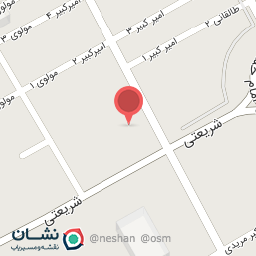 عکس درمانگاه فرهنگیان