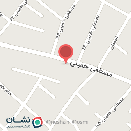 عکس داروخانه دکتر هاشم زهی