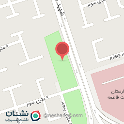 عکس پارک عمو پورنگ