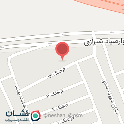 عکس مجتمع مسکونی آسمان