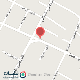 عکس عطاری رویای سلامت 