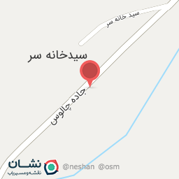 عکس رستوران مهستان