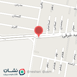 عکس فروشگاه زنجیره ای تخفیفی ماهان - شعبه خلیج فارس