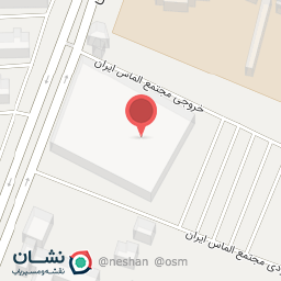 عکس پارک فناوری فردا 