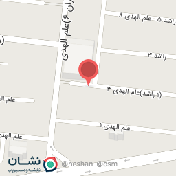 عکس آرایشگاه زنانه