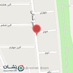 عکس آرایشگاه مردانه