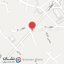 عکس مطب دکتر زهره بیرون بر فتحی