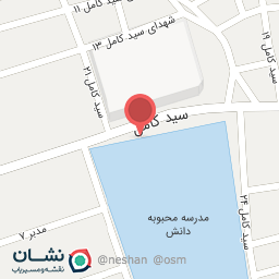 عکس سوپرمارکت بلوچ