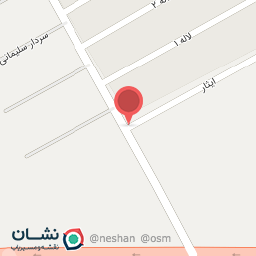 عکس آرایشگاه پیام