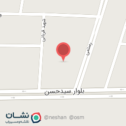 عکس مسجد امام سجاد (ع)