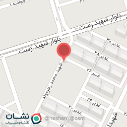 عکس سوپرمارکت فتحی