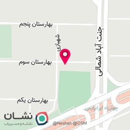 عکس کلیدسازی مهدی