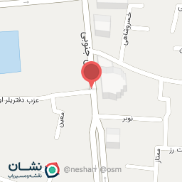 عکس دفتر وکالت حسین پور