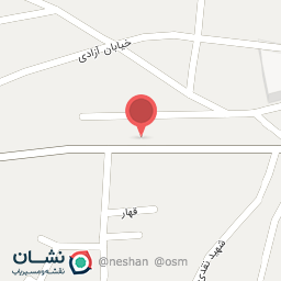 عکس خرازی افق دانش