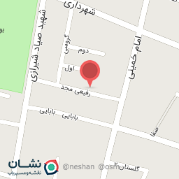 عکس پایگاه حبیب ابن مظاهر 