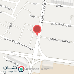 عکس صبحانه سرای پگاه