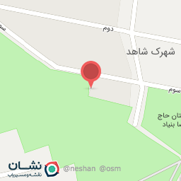 عکس باشگاه بدنسازی شهدای بعثت