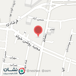 عکس قصر شیرینی عدالت خواه