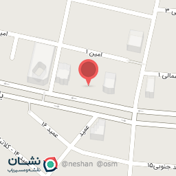 عکس کلینیک لیزر دکتر بختیاری