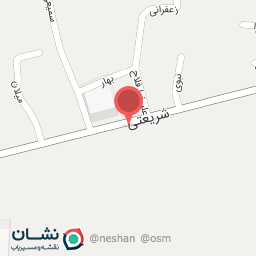 عکس چایخانه تالار نشین