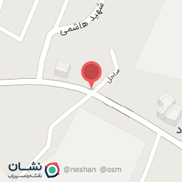 عکس بیمه ایران، نمایندگی سعید هاشمی