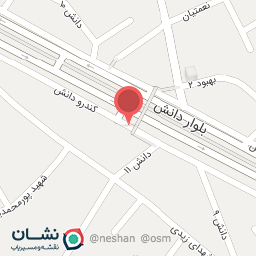 عکس پرده سرای ابریشم