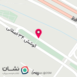 عکس تعمیرگاه مجاز پژو احمد میری زاده