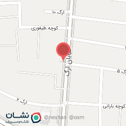 عکس اگزوزسازی ارگ