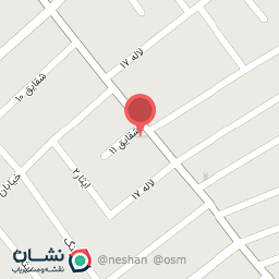 عکس سوپر مارکت شاهین