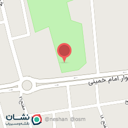 عکس پارک بانوان