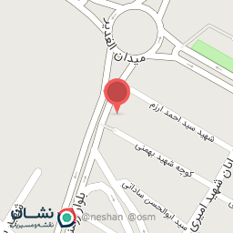 عکس کارگاه نجاری